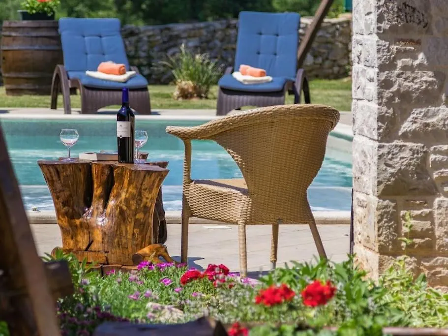 Villa Histria - Adriatic Luxury Villas Manjadvorci