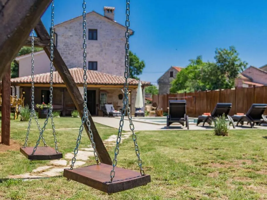 Villa Histria - Adriatic Luxury Villas Manjadvorci Croatia