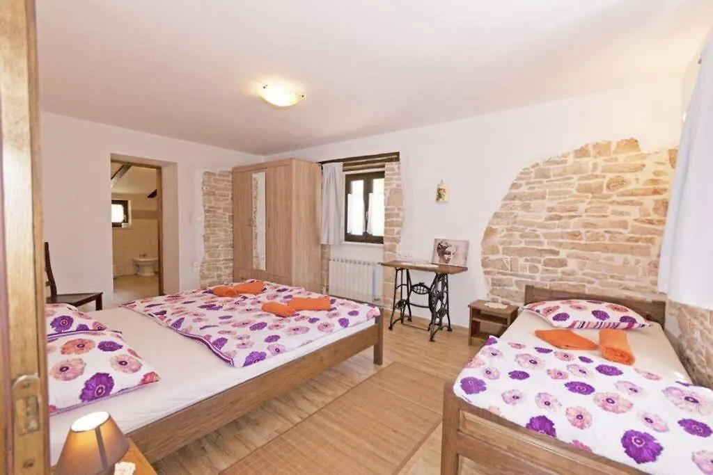 Villa Histria - Adriatic Luxury Villas Manjadvorci Croatia