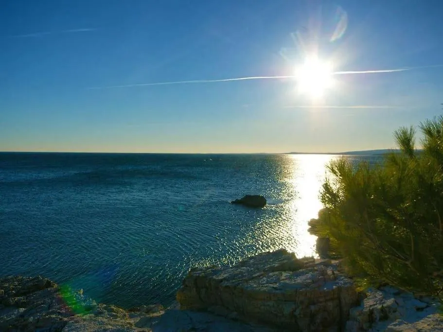 Villa Histria - Adriatic Luxury Villas Manjadvorci 0*,  Croatia