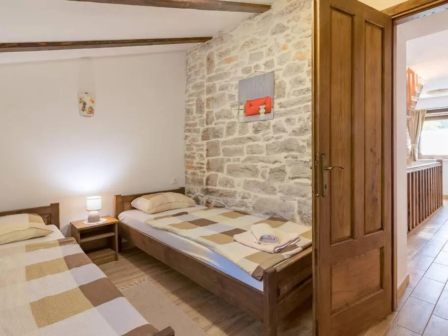 Villa Histria - Adriatic Luxury Villas Manjadvorci
