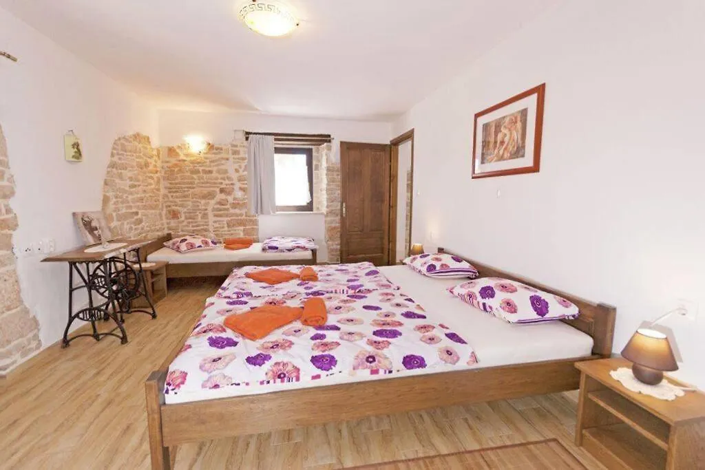 Villa Histria - Adriatic Luxury Villas Manjadvorci