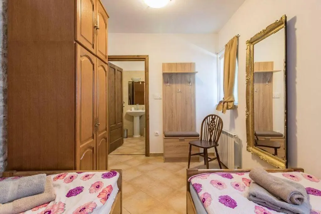 Villa Histria - Adriatic Luxury Villas Manjadvorci Croatia