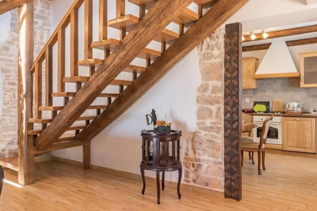 Villa Histria - Adriatic Luxury Villas Manjadvorci