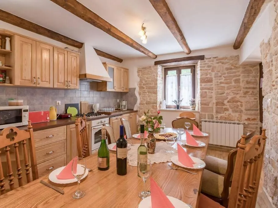 Villa Histria - Adriatic Luxury Villas Manjadvorci