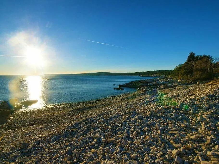 Villa Histria - Adriatic Luxury Villas Manjadvorci Croatia