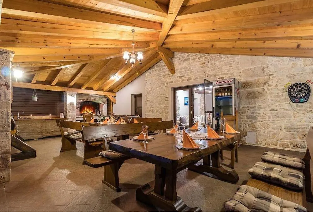 Villa Histria - Adriatic Luxury Villas Manjadvorci