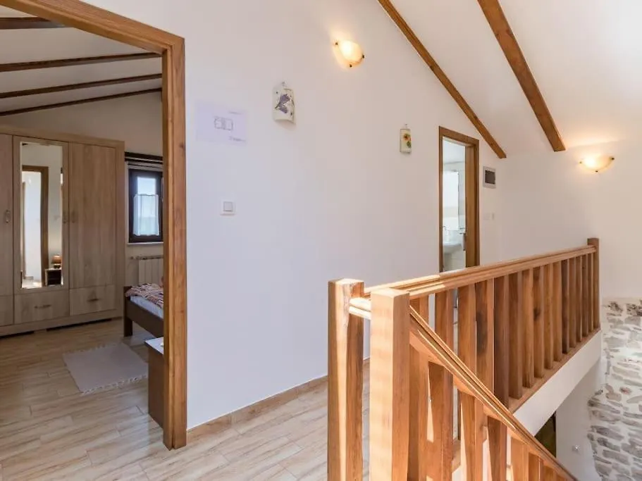 Villa Histria - Adriatic Luxury Villas Manjadvorci