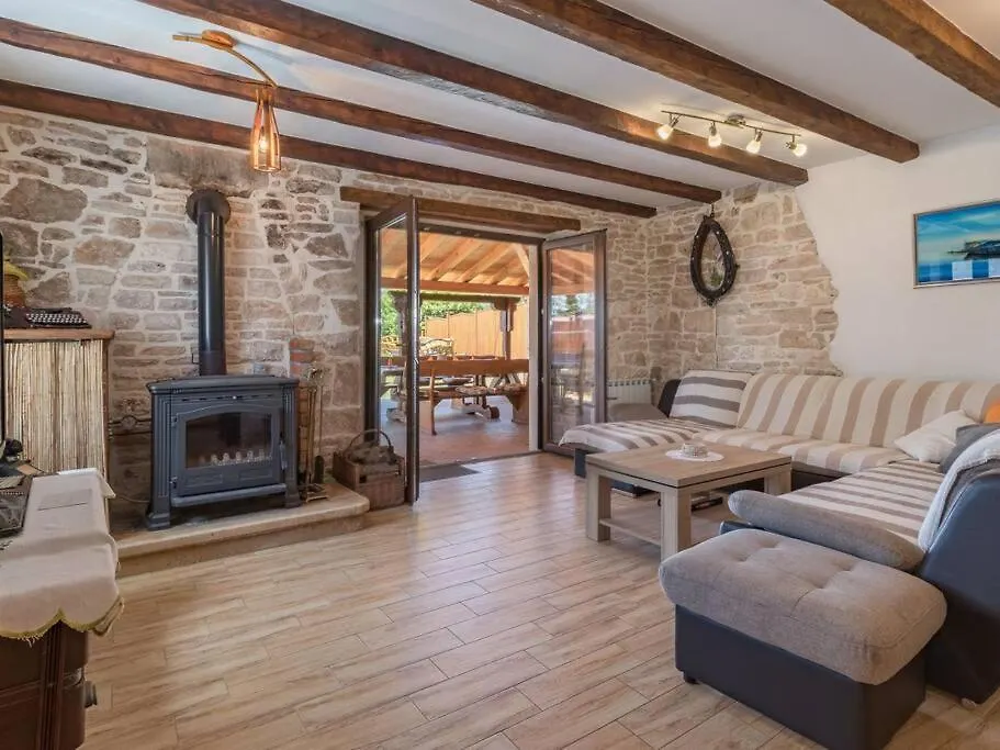 Villa Histria - Adriatic Luxury Villas Manjadvorci