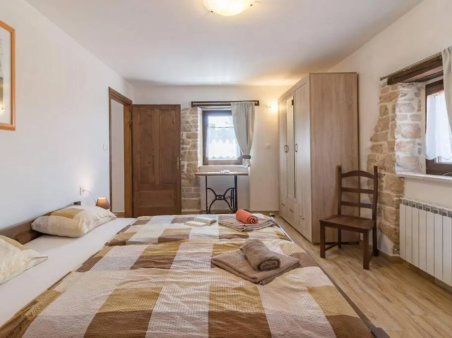 Villa Histria - Adriatic Luxury Villas Manjadvorci