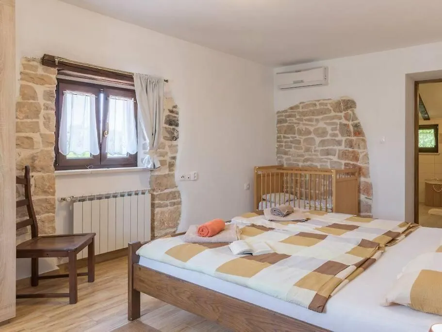 Villa Histria - Adriatic Luxury Villas Manjadvorci Croatia