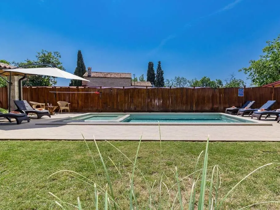 Villa Histria - Adriatic Luxury Villas Manjadvorci 0*,